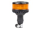 LED výstražný majak W28P 12V 24V AMIO-04104
