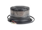 LED vystražný maják W28B 12V 24V AMiO-04109