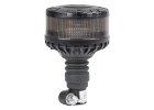 LED výstražné svetlo kohúta W28P 12V 24V AMIO-04107