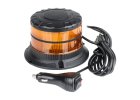 LED výstražné svetlo kohút W29M 12V 24V AMIO-04110