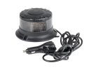 Výstražný LED maják W28M 12V 24V AMIO-04108