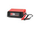Nabíjačka batérií 10A 6V 12V AMIO-04056