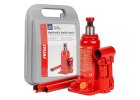 Hydraulický piestový zdvihák 2T v PVC boxe AMIO-04182