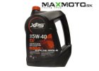 motorovy olej can am XPS BRP 5w40