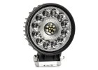 Pracovné LED svetlo AWL62 AMIO - 9-36V, 96W, 9600lm - okrúhle