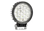 Pracovné LED svetlo AWL65 57W 6500K 10000lm 9-36V AMiO-04206