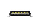 Pracovné panelové svetlo LED BAR AWL70 60W 6500K 8000lm 30cm 12V 24V AMiO-04211