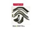 Rozsirovacie plasty blatnikov CF MOTO Gladiator CFORCE X850 X1000 STM MP0371
