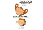 Brzdové obloženie SMC JUMBO 250, 300, 301, 302, 320, CF MOTO UTV550/ UTV800/ UTV830, 7030-0855A0