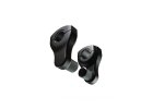 Zvysenie riadidiel RJWC o 55 mm na priemer riadidiel 22 mm 7 8 28 6 mm 1 1 8 cierne 0602 1489 2