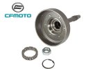 zvon spojky cf moto AC 03027 0800 053000 0001 2