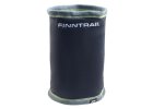 satka FINNTRAIL DarkGrey 9802DarkGreyOS