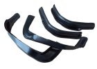 rozsirovacie plasty blatníkov cf moto X500 STM MP0165 0164