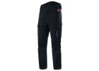 nohavice finntrail 4602Graphite MASTER