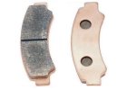 brzdove oblozenie CFMOTO Gladiator 5HYV 0811A0
