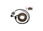 Stator YAMAHA Kodiak 450 18 23 BB5 81410 00 00 AC 01497