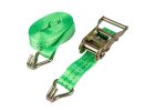 Upinaci popruh s racnou AMIO 2000kg 38mm 6m AM03296