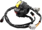 zdruzeny ovladac SUZUKI SUZ 37400 07G22