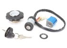 Spínačka CF MOTO ZFORCE 625, so zámkom nádrže a riadenia, 9060-011000-2000