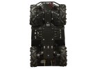 kryt podvozku CANAM Outlander 0210100
