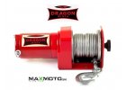 DW Maverick DWM2500ST 1