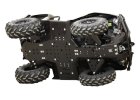 kryt podvozku can am outlander G2 max 02 23700