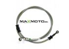 Brzdová hadička zadnej brzdy CF MOTO Gladiator RX510/ X5/ X6, 9010-080120/ 901A-080120