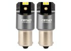 LED ziarovky CANBUS PRO Series AMIO P21W BA15s 4SMD white 2ks AM03583 1