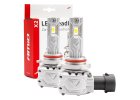 LED ziarovky hlavneho svietenia Series X2 AMIO HB3 9005 HIR1 9011 H10 10 16V 72W 7920lm 2ks AM02975
