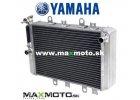 Chladič vody YAMAHA Grizzly 700/ 550, Kodiak 700, 3B4-1240A-10-00, 28P-1240A-00-00, 1HP-E2460-00-00, B16-E2460-00-00