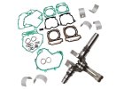 KLukovy hriadel tesnenia CANAM Outlander Renegade 420219665 420219746