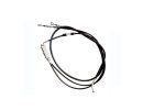Lanko parkovacej brzdy CF MOTO Gladiator X625 9CSV 083100 7200