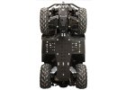 kryt podvozku CANAM 0219300