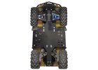 kryt podvozku CANAM Outlander 0213700
