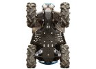 kryt podvozku CANAM Renegade 0218300