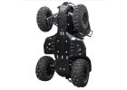 kryt podvozku CANAM Renegade 0223900