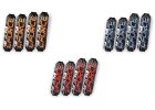 Návleky tlmičov CF MOTO CFORCE, Gladiator X850/ X1000 G3, 4ks