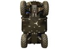 kryt podvozku CFMOTO CForce Gladiator Touring 0225800
