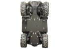kryt podvozku CFMOTO CForce Gladiator Overland 0222700