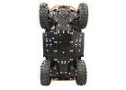kryt podvozku CANAM Outlander MAX 0233400