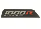 nalepka krytu motora 1000R CANAM 704906041