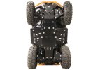 kryt podvozku CANAM Outlander G3 0233600