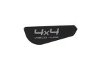 nalepka CANAM Outlander 4x4 704908393