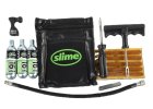opravna sada na bezdusove pneumatiky s CO2 SLIME 03640059 20382 SLI