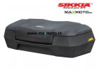 Box predný SIKKIA ATV Box 6600, 66L, 88 (74) x 42 x 24cm