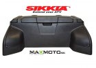 Box SIKKIA ATV 8050, 101 x 56(37) x 39 cm pre CAN-AM OUTLANDER a iné