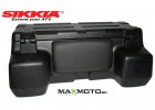 Box SIKKIA ATV 8015, 81L, 85 x 54(42) x 36 cm