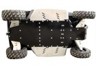 kryt podvozku CANAM Defender Traxter 0221300