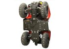 kryt podvozku CANAM Outlander G2 0215900