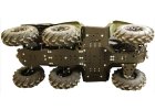 kryt podvozku CANAM Outlander 450 6x6 0226300